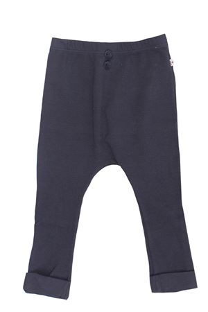 Leggings in cotone stretch 1+ IN THE FAMILY | MARTIANTRACITE